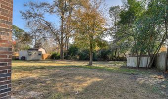 2354 BASSWOOD Dr, Augusta, GA 30906