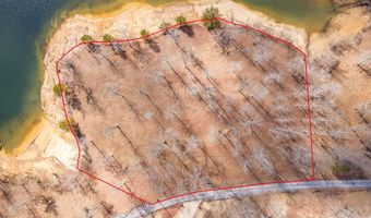 0 SIPSEY PINES Rd, Arley, AL 35541