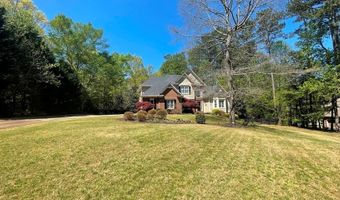 510 Stonebrook Farms Dr, Alpharetta, GA 30004