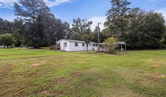 250 Stoller Rd, Bamberg, SC 29003