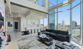 860 Peachtree St NE #2801, Atlanta, GA 30308