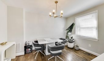 4609 HILLSIDE Rd SE, Washington, DC 20019
