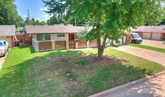 7716 NW 26th St, Bethany, OK 73008