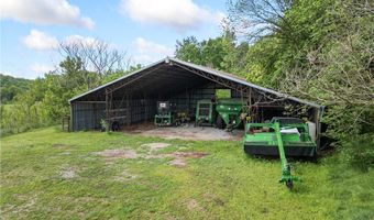 Highway 412 & Wpa Road lot 18, Alpena, AR 72611