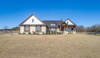 260 Wilson Bend Rd, Millsap, TX 76066