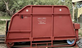 3036 W Williams Rd, Benson, AZ 85602