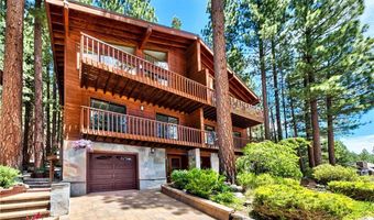 609 Lariat Circle 2, Incline Village, NV 89451