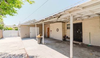 3650 7th Ave, Los Angeles, CA 90018