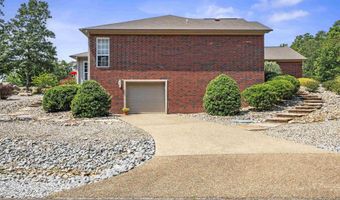 55 Sergio Way, Hot Springs Village, AR 71909