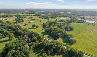 3465 N 205 Rd, Beggs, OK 74421