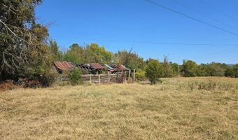 TBD Bates Arkansas, Bates, AR 72958