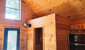 34 NE E St, Antlers, OK 74523