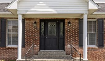 1124 Foxfire Rd, Bardstown, KY 40004