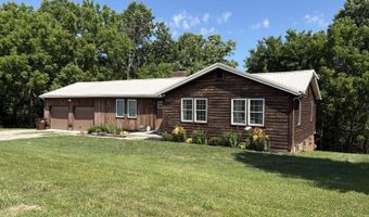 12366 Pleasanton Rd, Athens, OH 45701