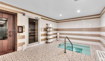 10101 Collins Ave 11D +Cabana, Bal Harbour, FL 33154
