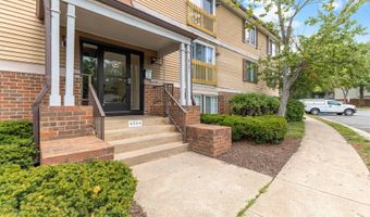 8384 BROCKHAM Dr 29/84K, Alexandria, VA 22309