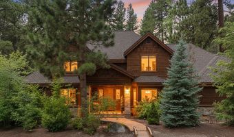 250 Pine Cone Rd, Incline Village, NV 89451