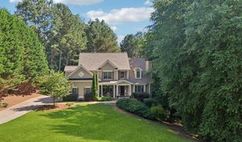 202 Saddlehorn, Ball Ground, GA 30107