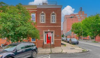 3526 ELLIOTT St, Baltimore, MD 21224