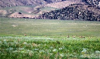 nhn Stagecoach Spur W lot 935-6, Belfry, MT 59008