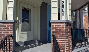 2650 S 68TH, Philadelphia, PA 19142