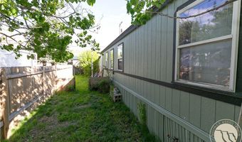 21 Davidson Ave, Absarokee, MT 59001
