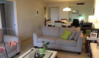 3475 N Country Club Dr 507, Aventura, FL 33180