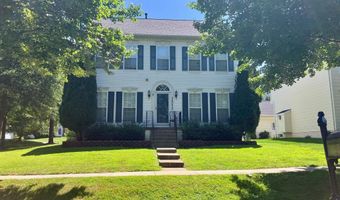 14214 KINGS CROSSING Blvd, Boyds, MD 20841