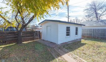 501 Westview Dr, Abilene, TX 79603