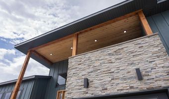 1332 Huff N Puff Ave, Cody, WY 82414