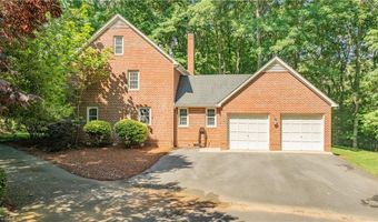 1018 Viewmont Dr, Asheboro, NC 27205