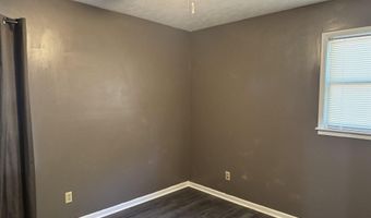 813 HILTON Rd, Anniston, AL 36207