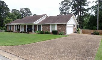 1629 Northridge Dr, Arkadelphia, AR 71923