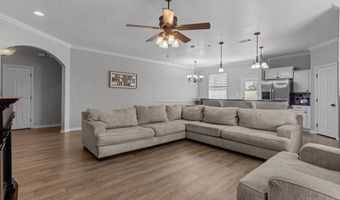 718 Shepherd Cir, Andrews, TX 79714