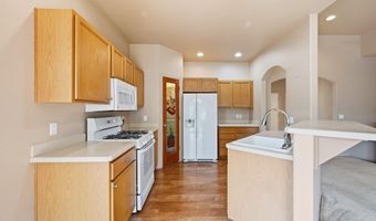 600 Comanche Ln, Buffalo, WY 82834