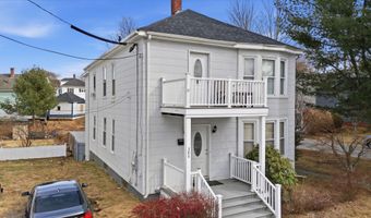 104 S Main St, Auburn, ME 04210