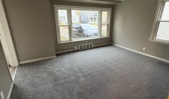 15879 Horger Ave, Allen Park, MI 48101