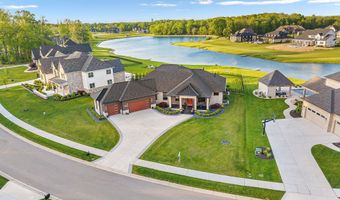 3995 Chapel Hill Ct, Bargersville, IN 46106