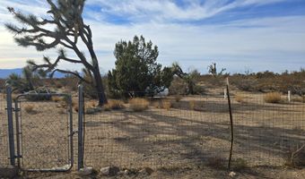 19688 S Diamondback Rd, Yucca, AZ 86438