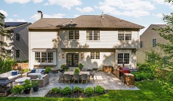 1730 Timber Trl, Ann Arbor, MI 48103