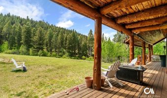 225 Muskrat Creek Rd, Boulder, MT 59632