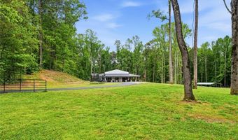 580 Eagles Perch Rd, Ball Ground, GA 30107