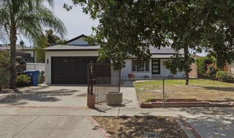9841 Stanwin Ave, Arleta, CA 91331