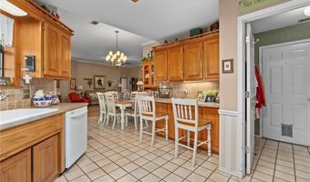 2105 Brookhaven Dr, Alma, AR 72921