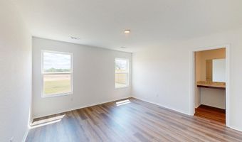 221 Terrace Dr Plan: RC Lewis, Beebe, AR 72012