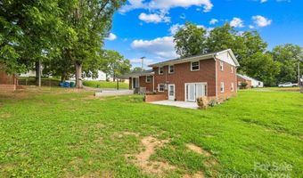1300 Montgomery Ave, Albemarle, NC 28001