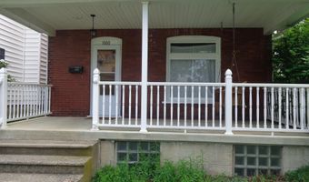 1000 N 3rd St, Altoona, PA 16601