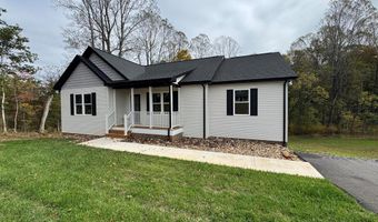 2350 Spring Grove Rd, Appomattox, VA 24593