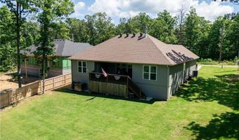 11 Epping Dr, Bella Vista, AR 72714