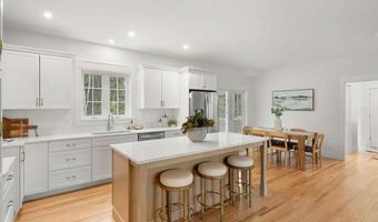 6 Westview Road Lot 3 - The Saffron Floor Plan, Bedford, NH 03110